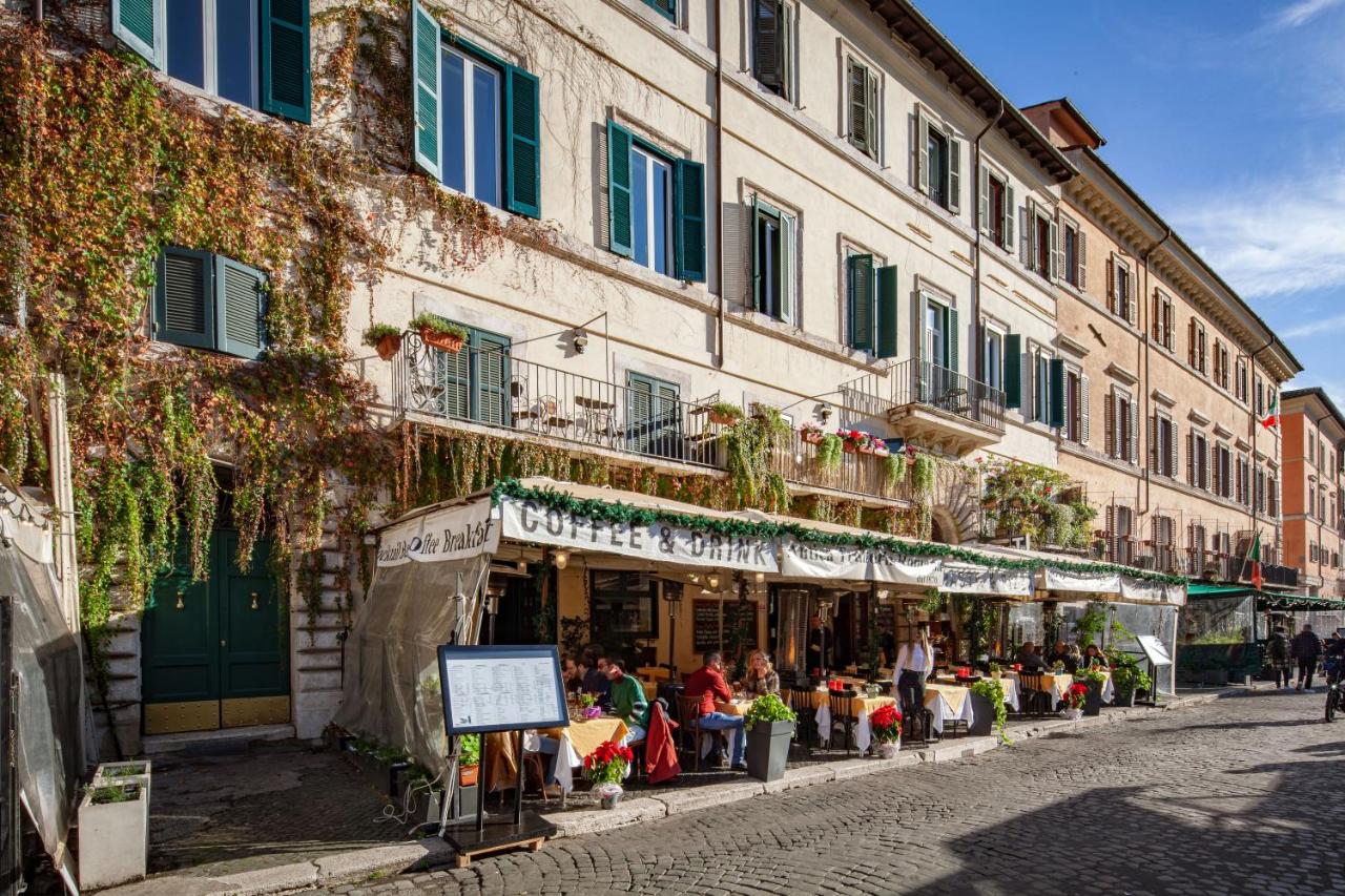 Migliori Collection Piazza Navona - B&B Rome