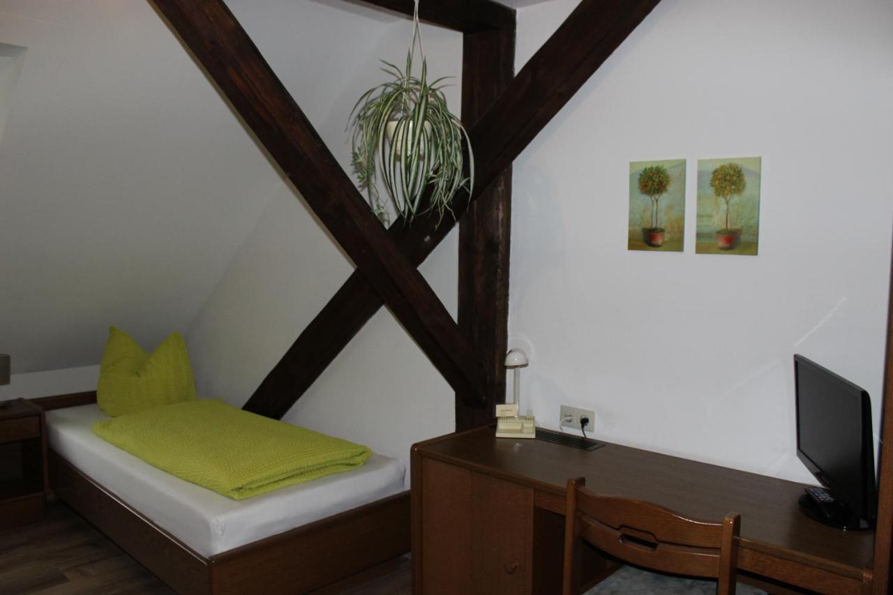 Camera Singola