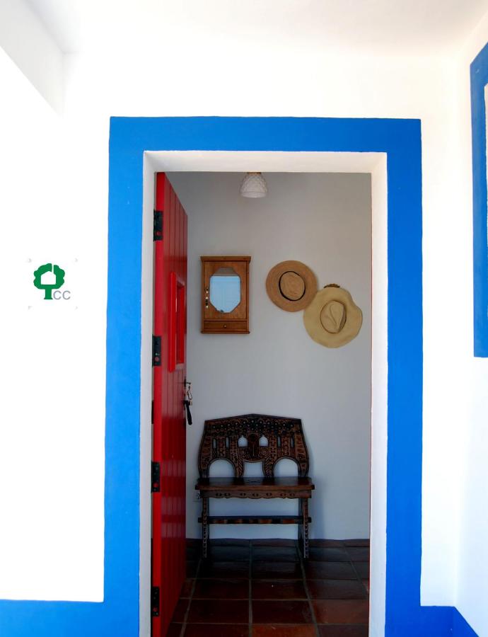Vakantiehuis