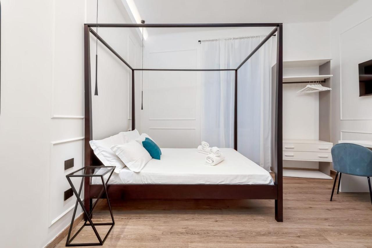 Standard Doppelzimmer