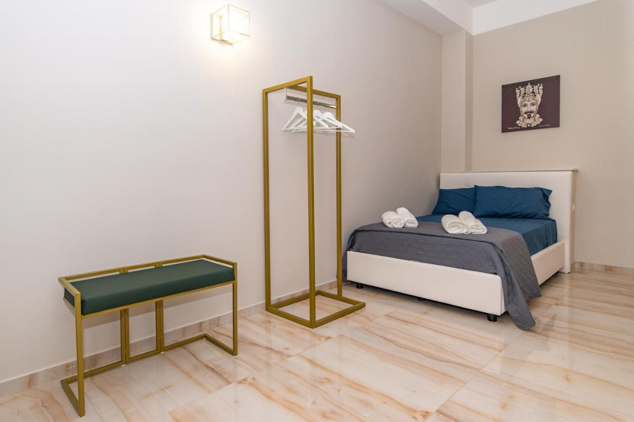 Chambre Double Standard
