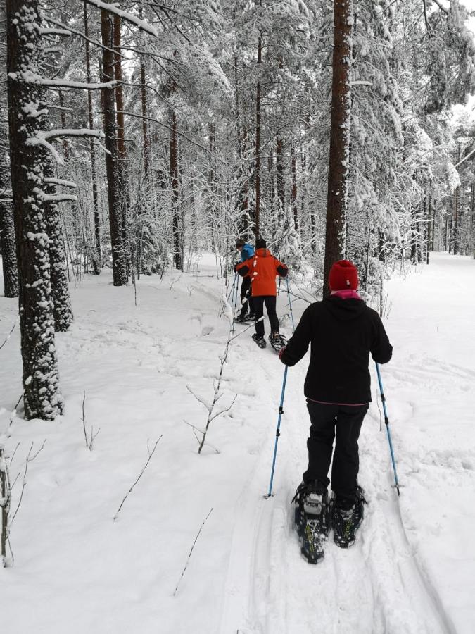 Chalet de 1 dormitorio