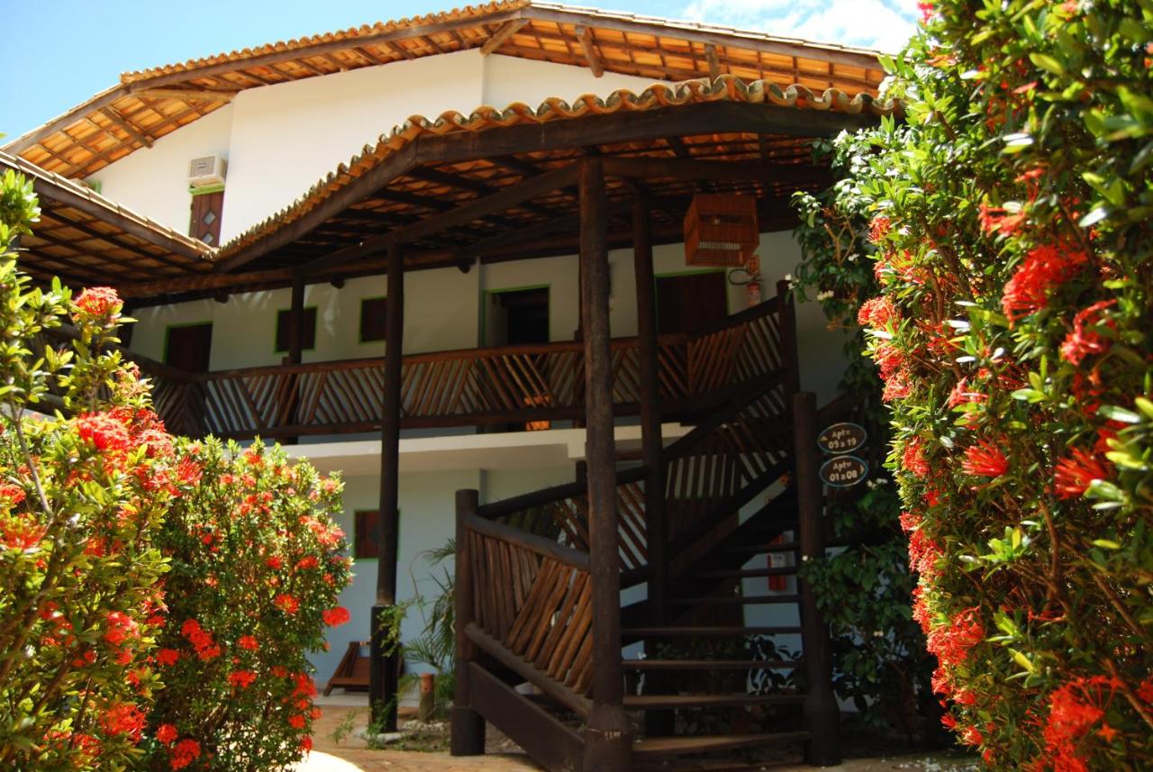 Pousada Agua Marinha - B&B