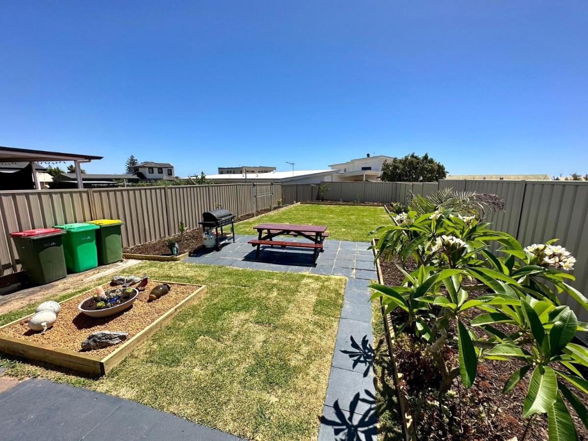 Beach Shack Bunbury - B&B