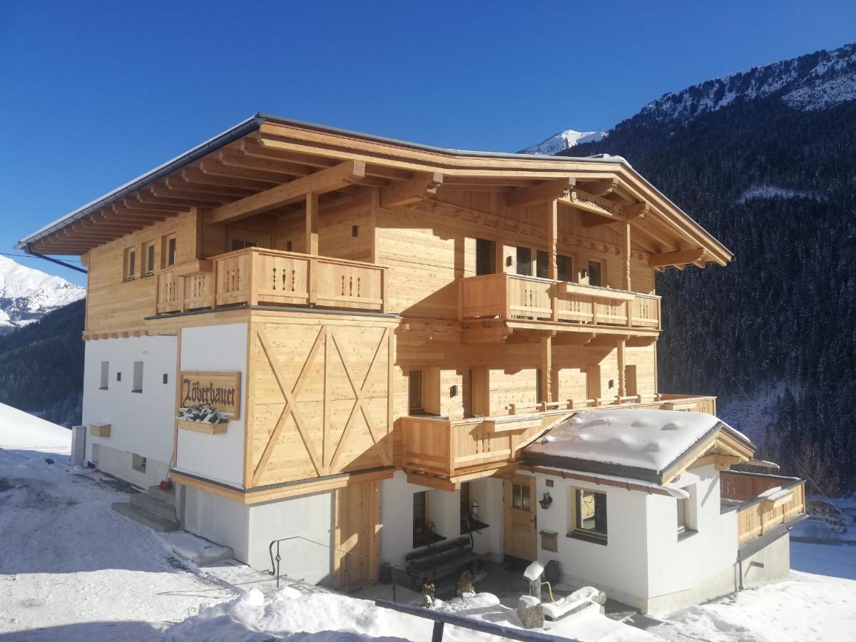Löberbauer, Ferienwohnung - Bed and Breakfast
