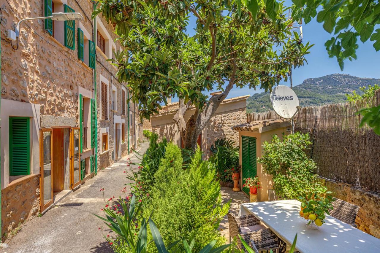 B&B Soller - Casa Antonia - Bed and Breakfast Soller