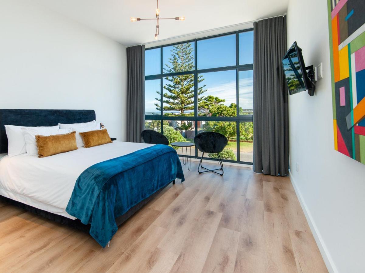 Junior Suite with Sea View