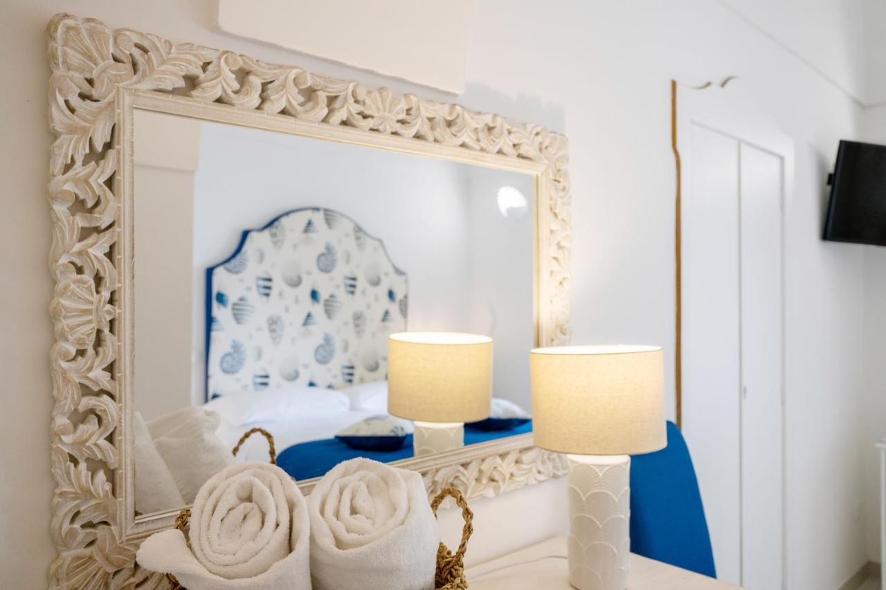 Chambre Double Deluxe - Vue sur Mer