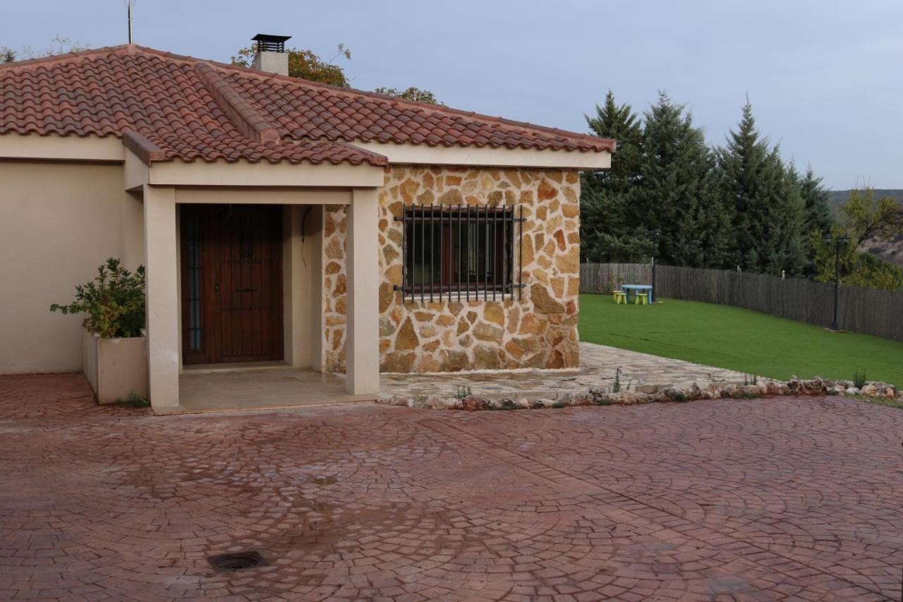 Spa los Balcones - B&B