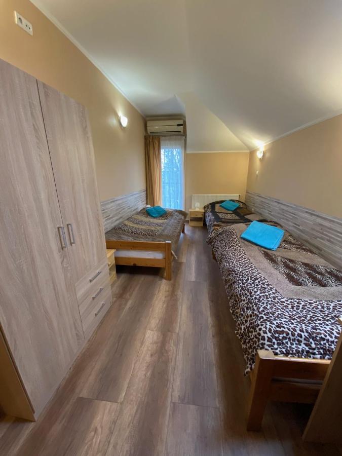Triple Room with Private Bathroom