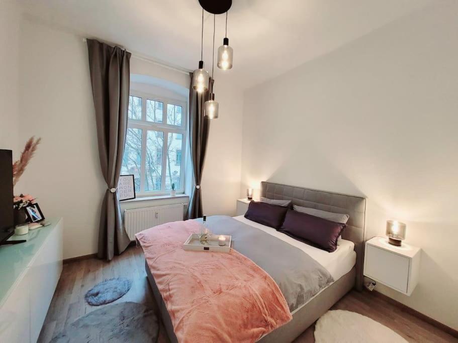 Appartamento con 1 Camera da Letto