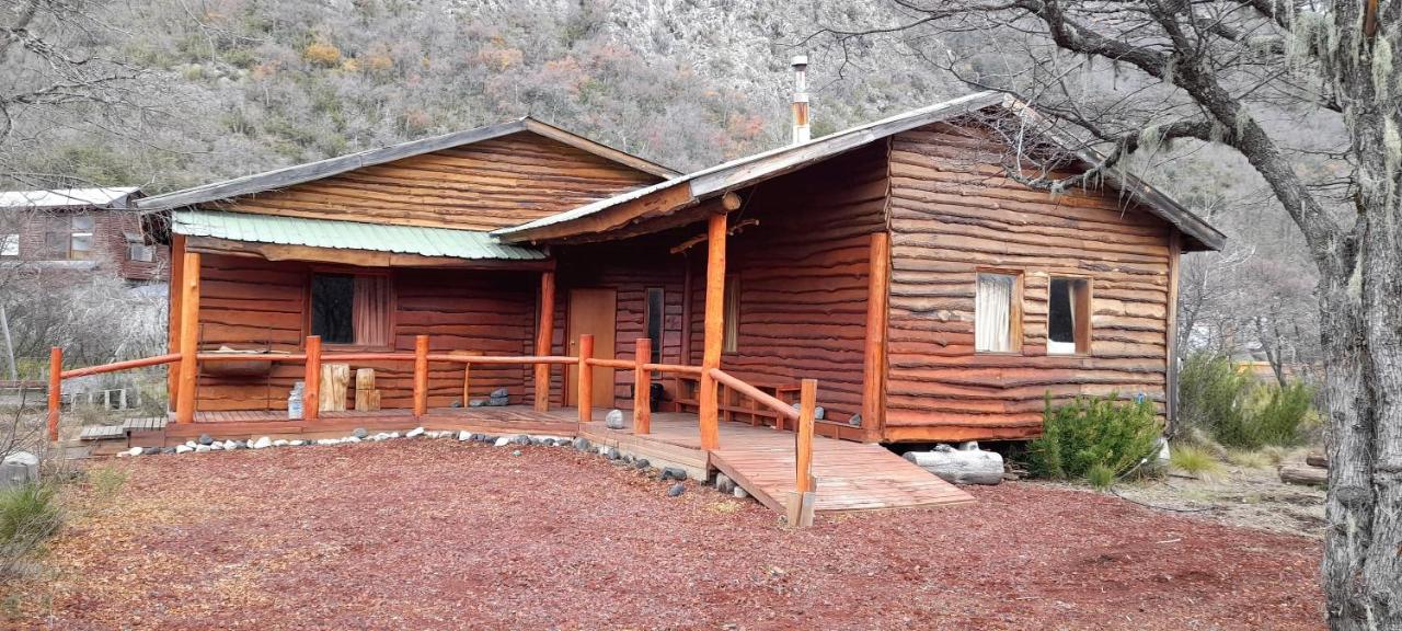 La Ruta de Los Volcanes - Las Trancas Chillán - Ferienwohnung