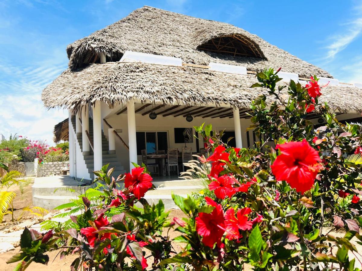 Beba.Beach.House - Ferienwohnung