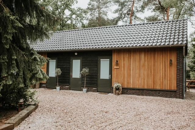 ForRest Suites - B&B Ermelo