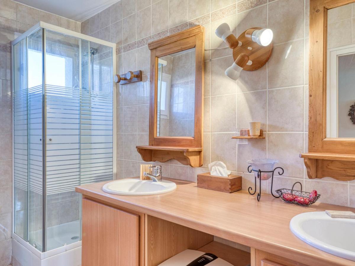 Appartement 3 chambres à Megève - Balcon & Parking - FR-1-453-286 - Chambres d'hôtes Megève