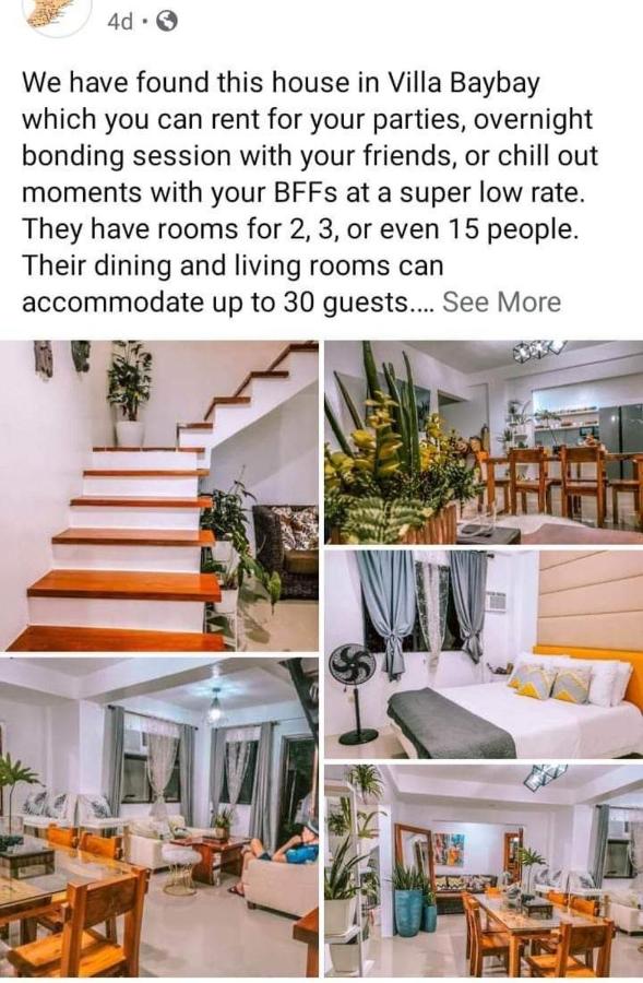 Natalie's Villa - B&B Iloilo City