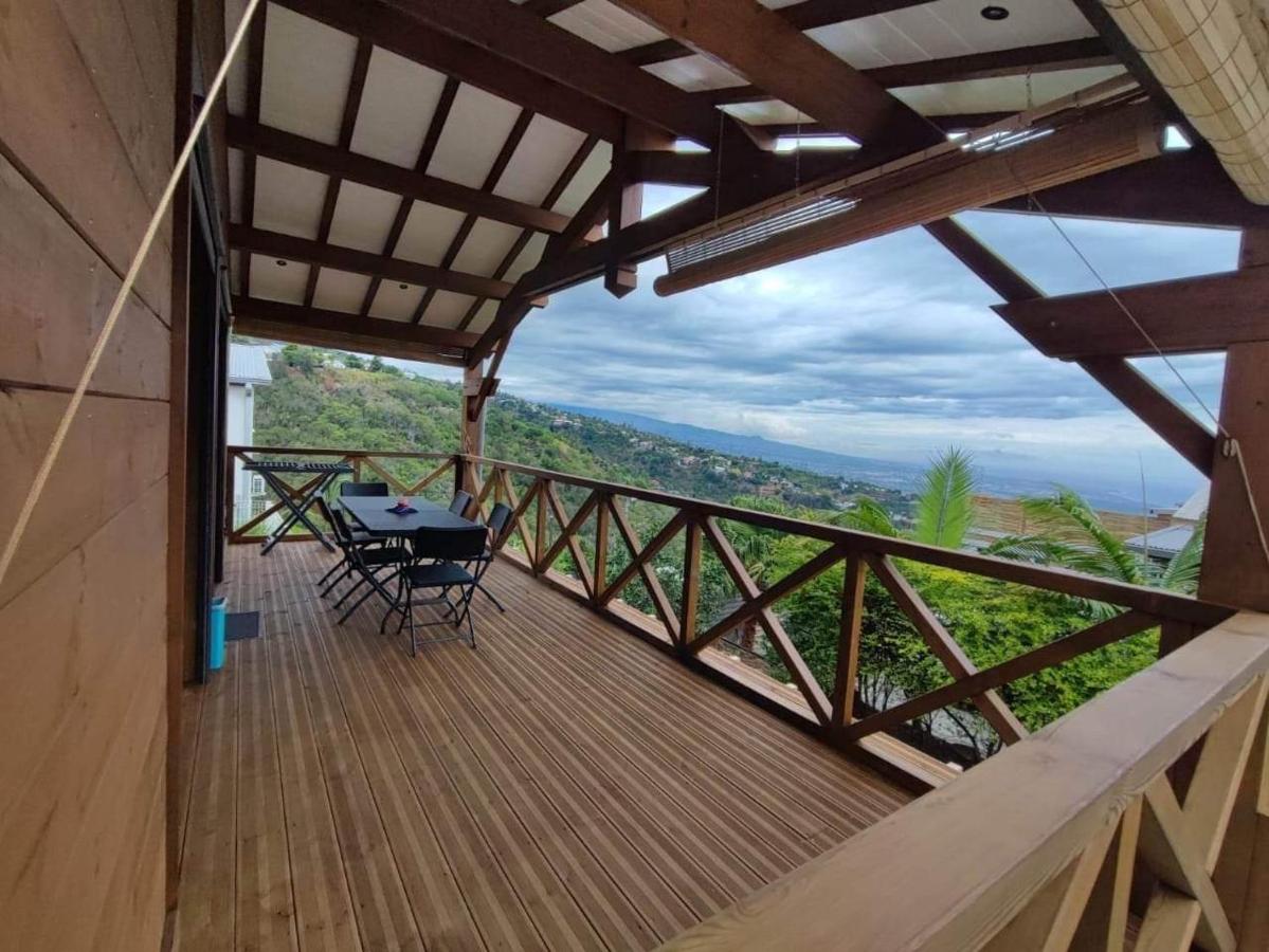 Chalet Iris - B&B Le Lambert