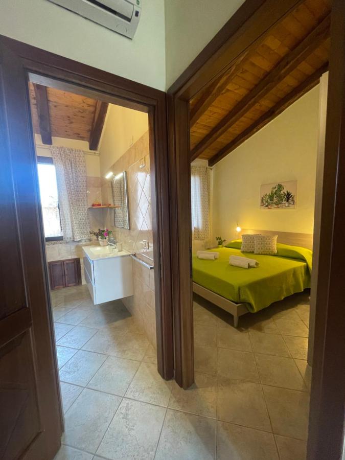 Appartamento con 1 Camera da Letto (2 Adulti + 2 Bambini)