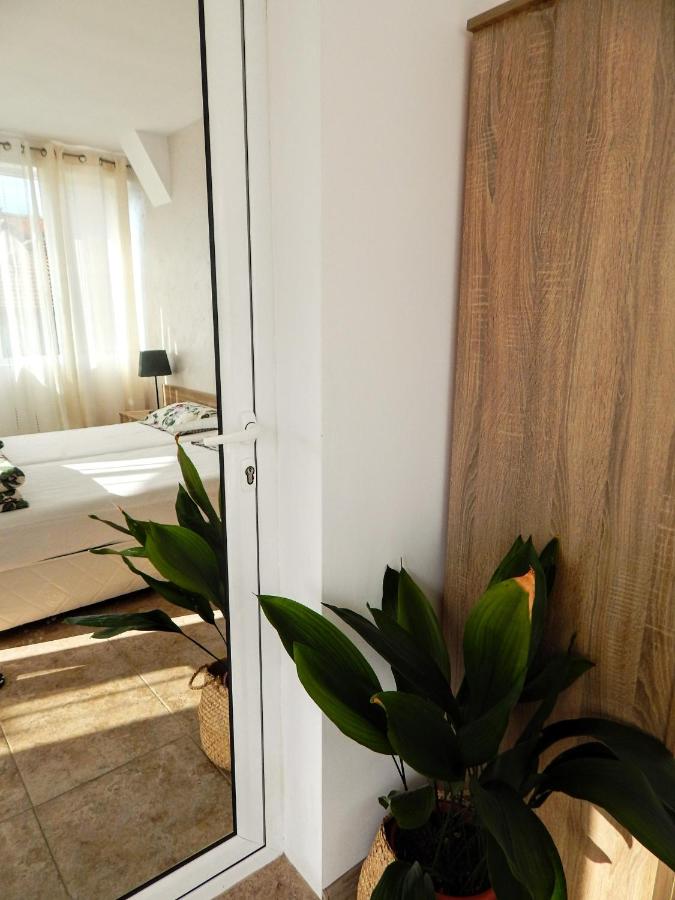 Grote Tweepersoonskamer met 1 of 2 Bedden