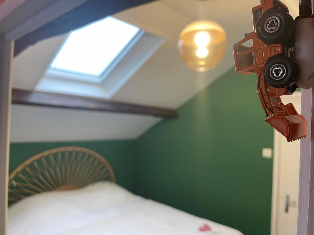 Doppelzimmer mit eigenem Bad