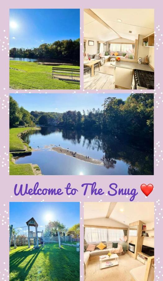 B&B Knaresborough - "The Snug" - Bed and Breakfast Knaresborough