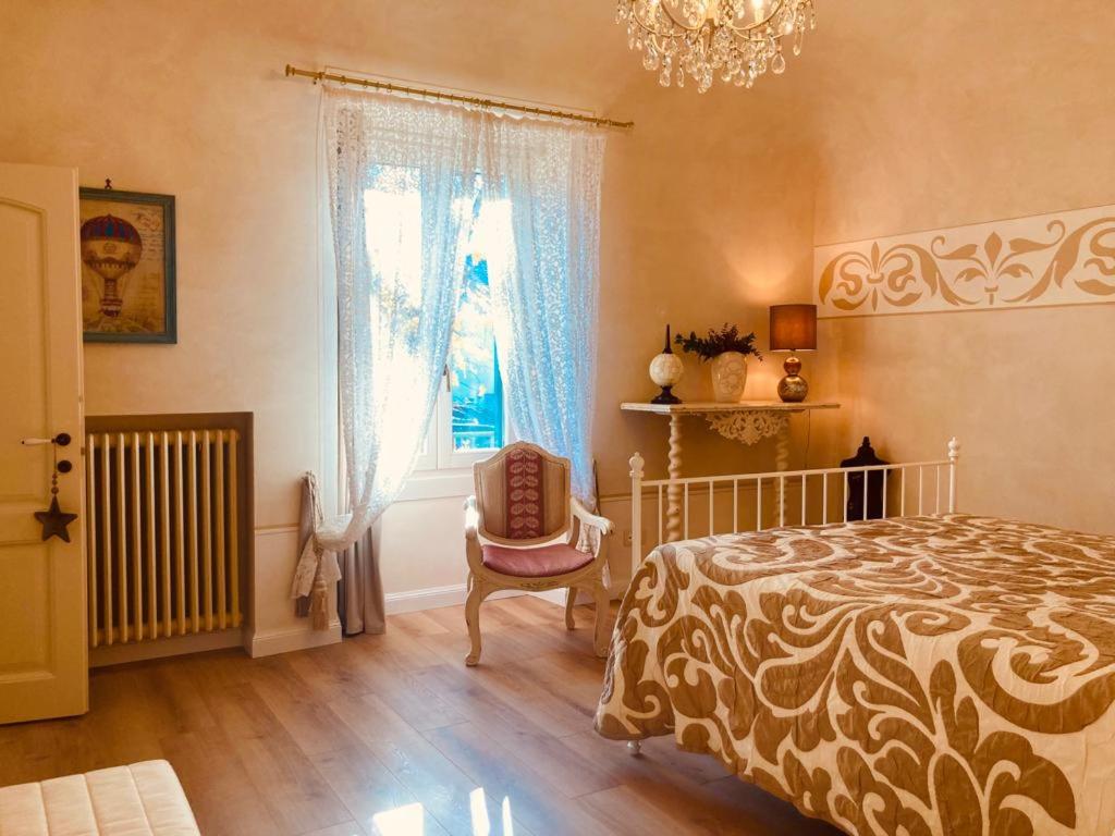 B&B Novi Ligure - MANZONI37 - Bed and Breakfast Novi Ligure