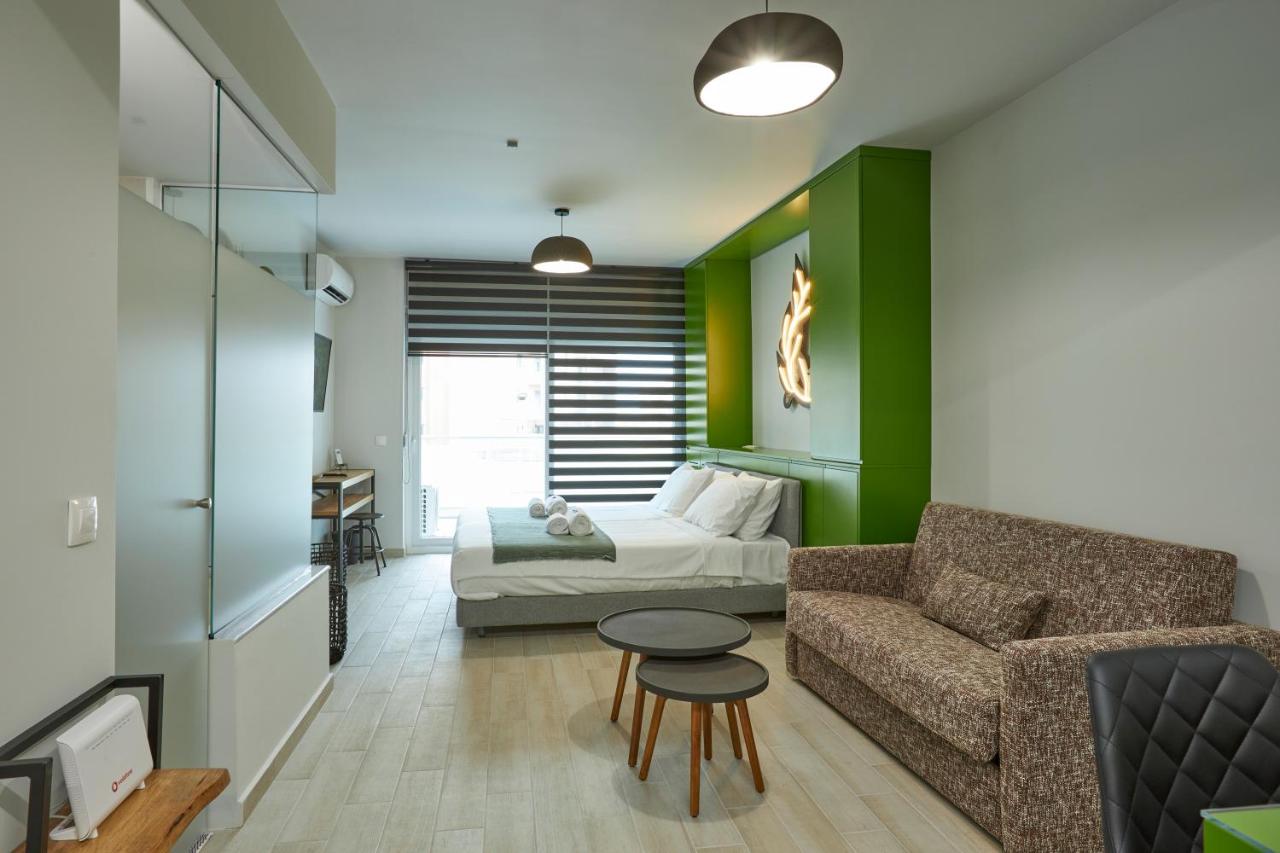 Olea Apartments - B&B