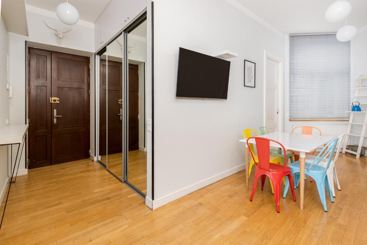 Appartement met 2 Slaapkamers en Uitzicht op Stad