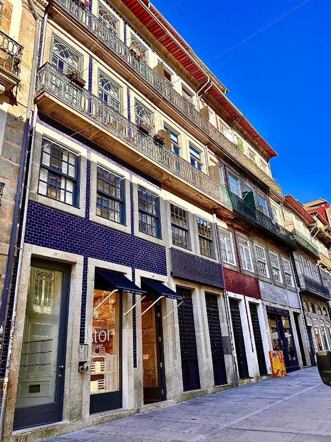 My homey at Flores - B&B Oporto