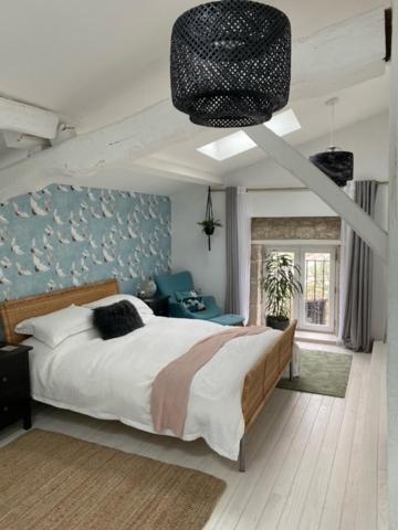 Haus mit 2 Schlafzimmern