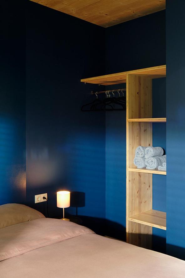 Deluxe Doppelzimmer