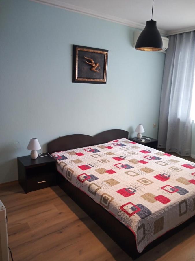 Marina sunset View - B&B Pomorie