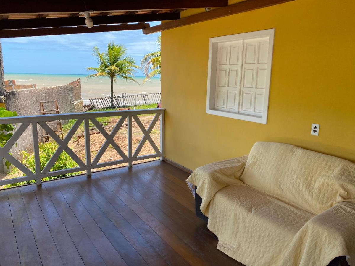 A casa amarela - B&B