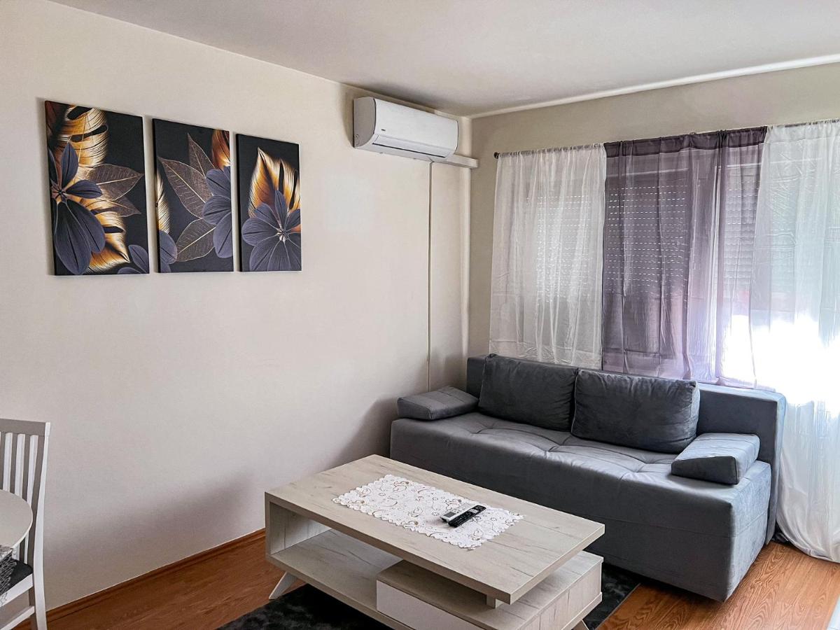 B&B Mostar - Apartment Lorenzo - Bed and Breakfast Mostar