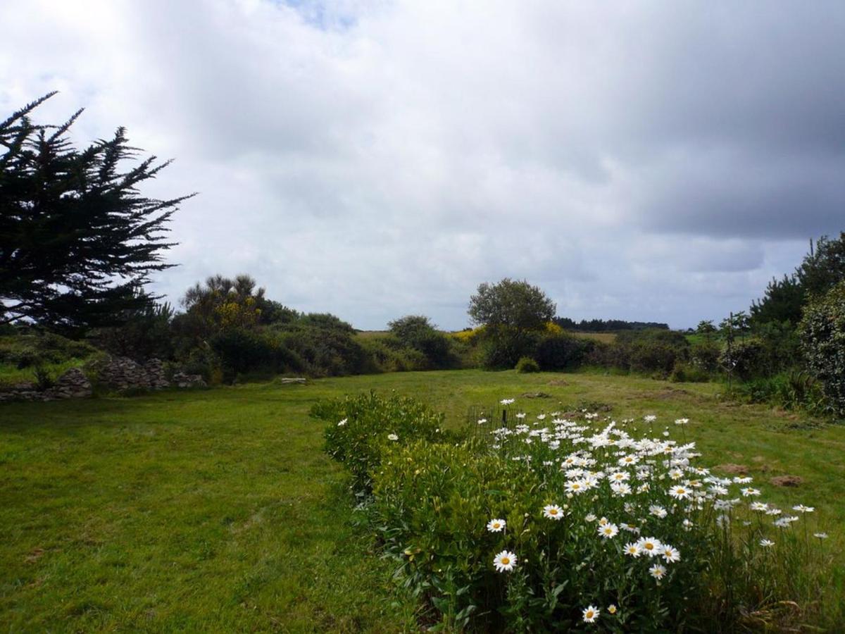 Maison avec grand jardin près de la plage de Donnant - FR-1-418-111 - Chambres d'hôtes Bangor