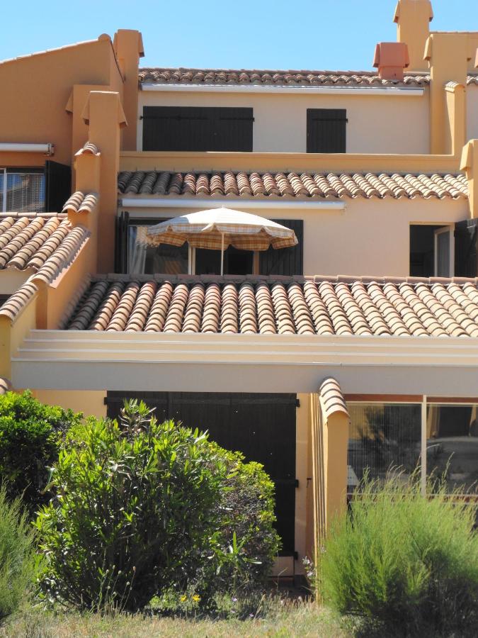 NEPTUNA Joli T2 proche plage Roquille Cap d'Agde - B&B
