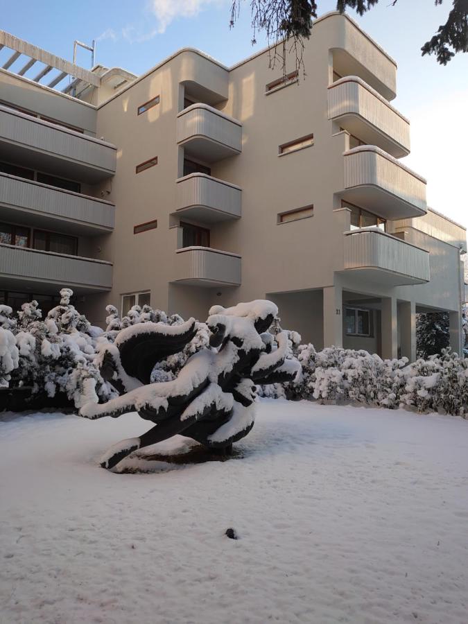 Alka Palanga - Ferienwohnung Palanga