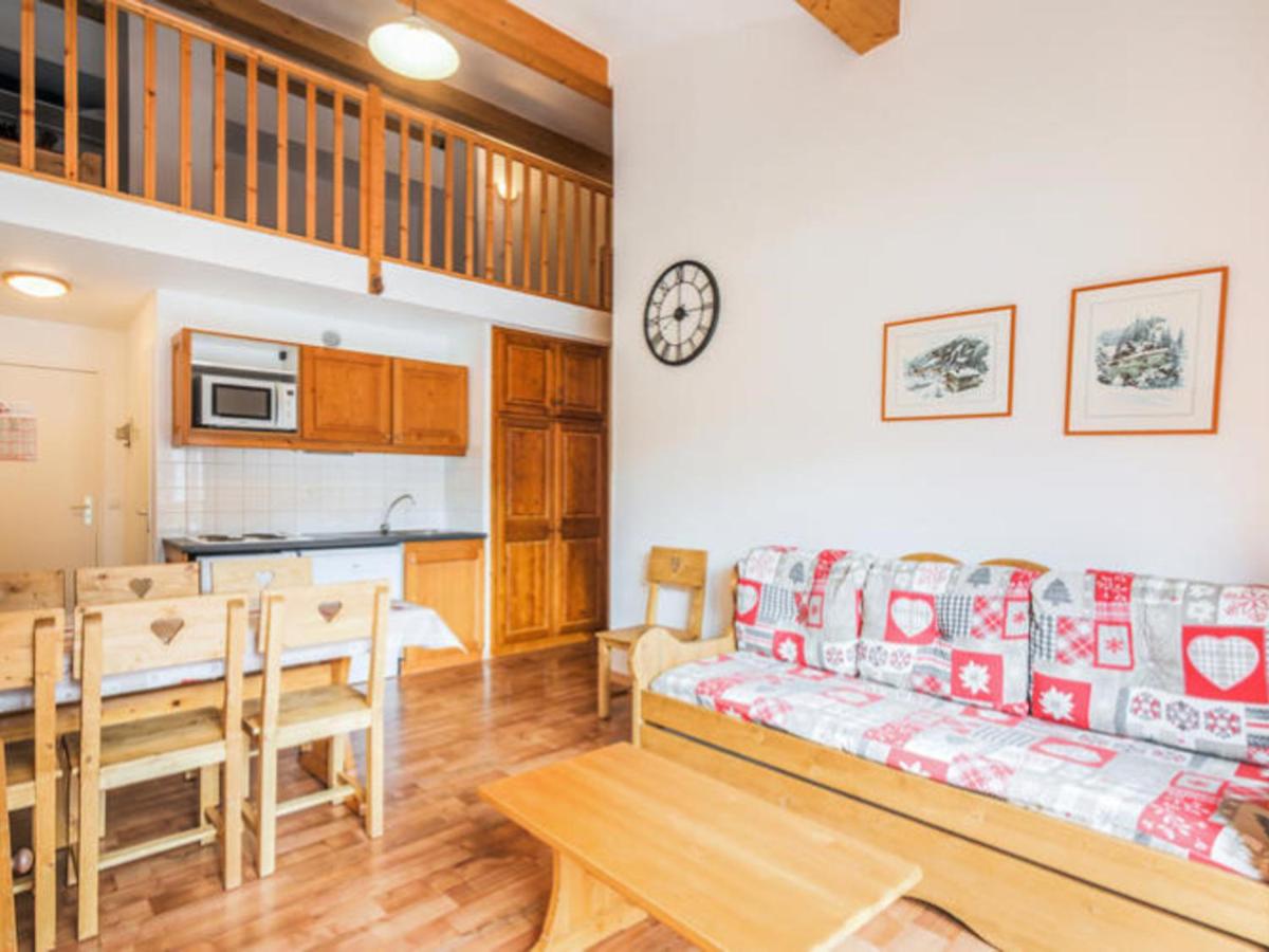 B&B Valfrejus - Appartement Valfréjus, 3 pièces, 7 personnes - FR-1-468-12 - Bed and Breakfast Valfrejus