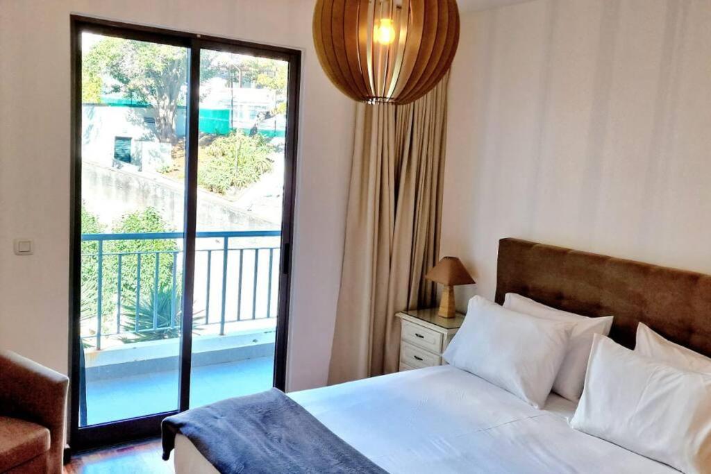 Ocean Pearl Apartment W - B&B Funchal