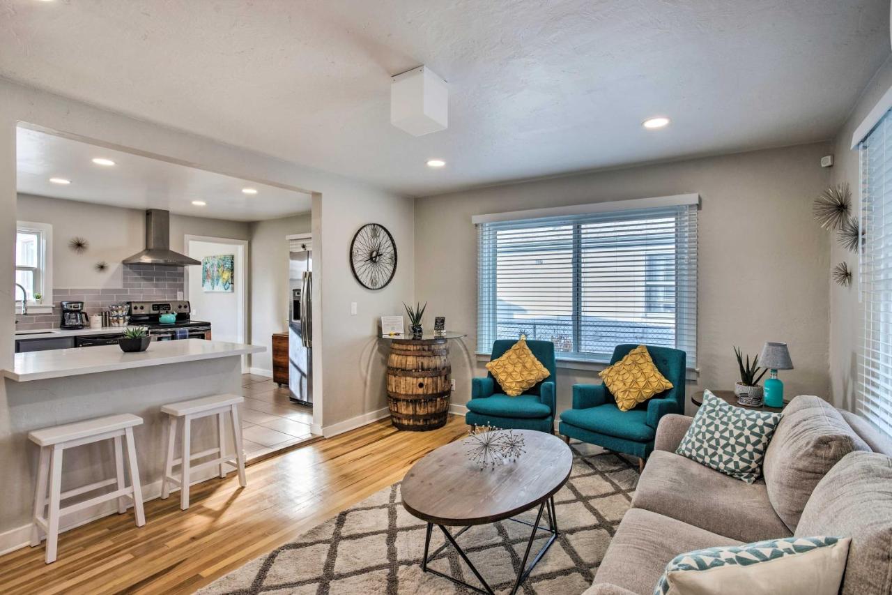Grand Junction Vacation Rental with Fire Pit! - B&B