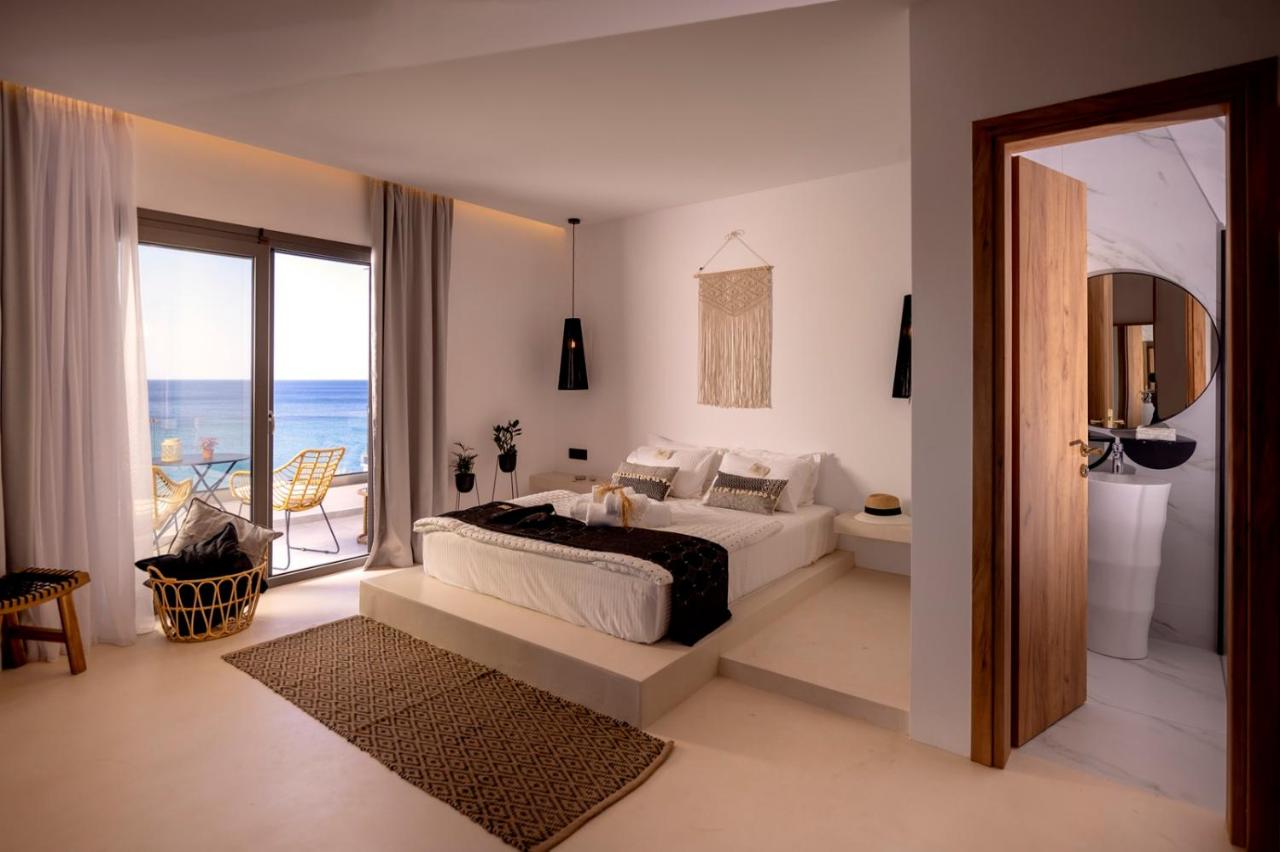Appartamento con Vista Mare