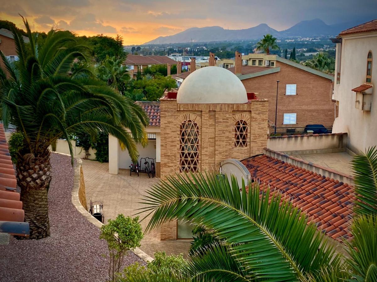 Renteando Albir Apartments - B&B Alboraya