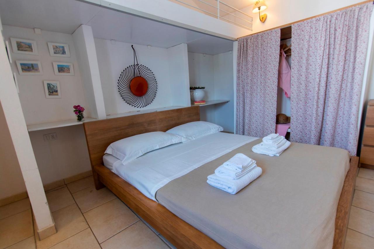 Apartment mit 2 Schlafzimmern