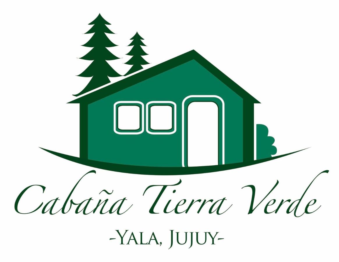 B&B Yala - Cabaña tierra verde - Bed and Breakfast Yala