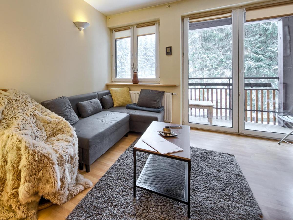 B&B Zakopane - VisitZakopane - Nosal Apartment - Bed and Breakfast Zakopane