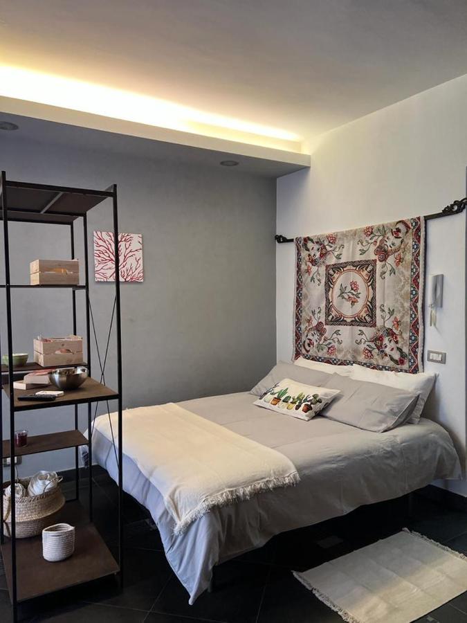 Casa Roberto - B&B Cefalù