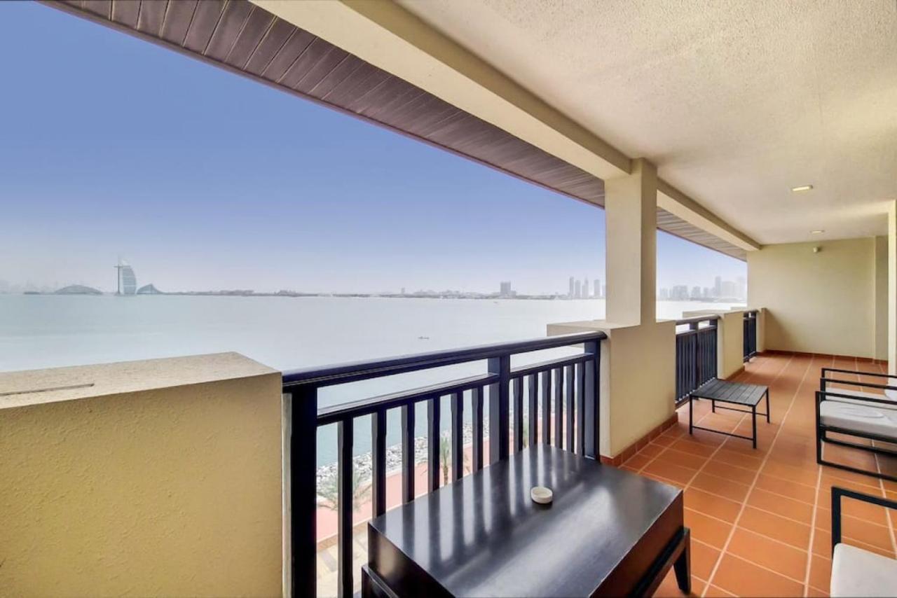 Royal Amwaj Residences North - Vibrant Two Bedroom - B&B