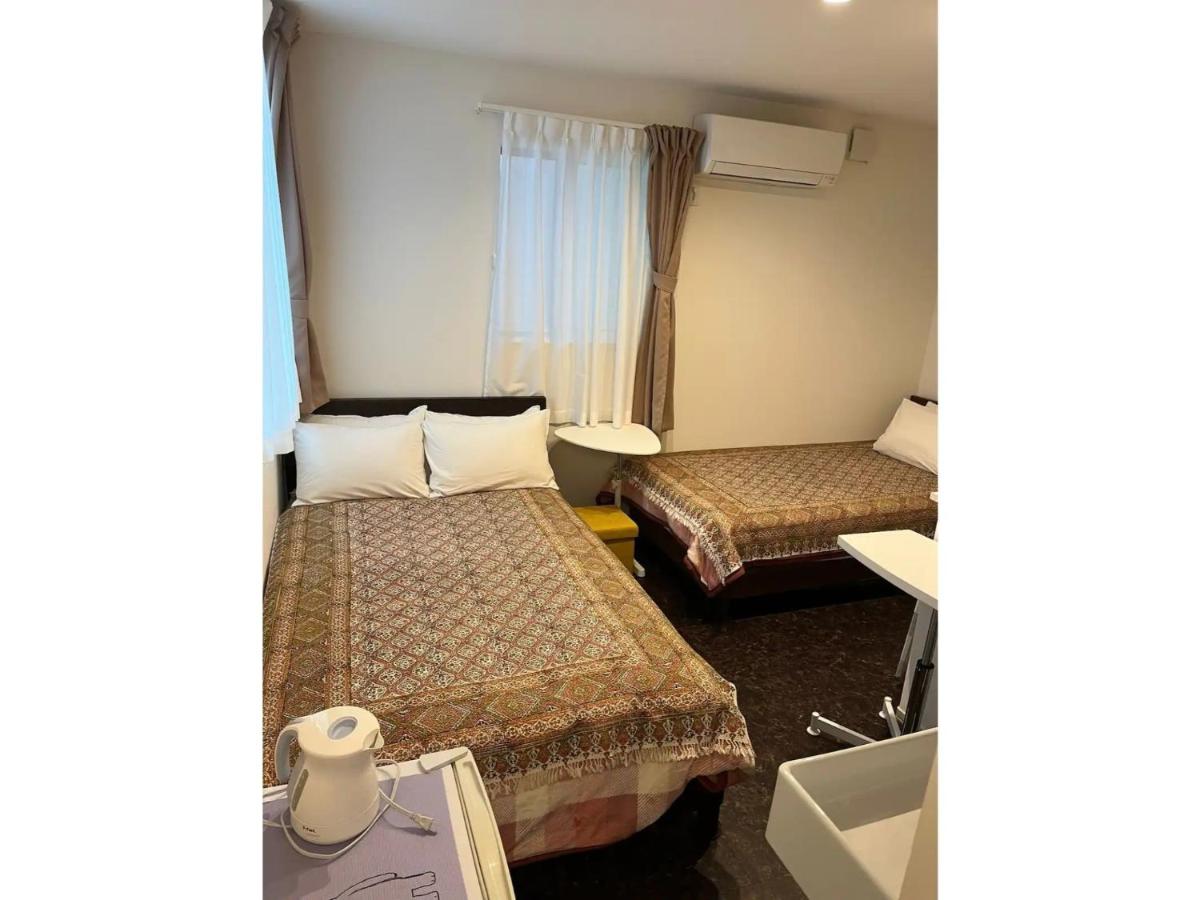 B&B Tokio - Tokyo stay Hut SARI - Vacation STAY 27239v - Bed and Breakfast Tokio