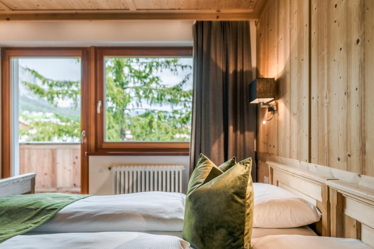 Ciasa Agreiter - Ferienwohnung Stern