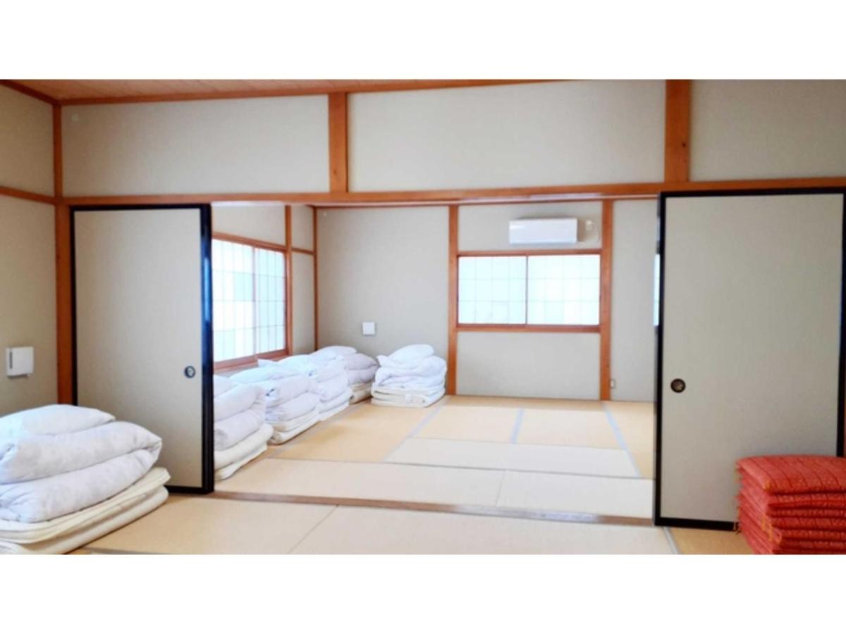 B&B Nikkō - Sudomari no Yado Sunmore - Vacation STAY 46754v - Bed and Breakfast Nikkō